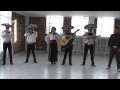 mariachis Cancion para 15 años mi niña bonita