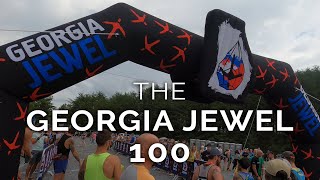 The Georgia Jewel 100   2023  Dalton Georgia