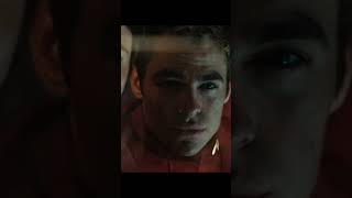 Star Trek (2009) - Arriving at Space Dock #startrek #enterprise #kirk #shorts