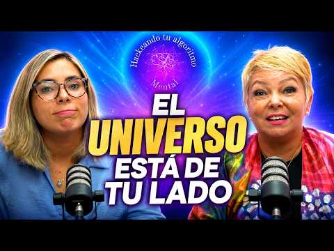 La vida también puede estar conspirando a tu favor?