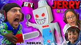 Escape Sirenhead Bakon Double Roblox Game W Fgteev Duddz Lex Youtube - fgteev roblox toys losos