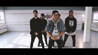Meek Mill - Litty feat.Tory Lanez | Choreography by Albert Tran