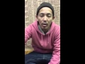 RAINBOW MUSICのNINIさんからのメッセージ!