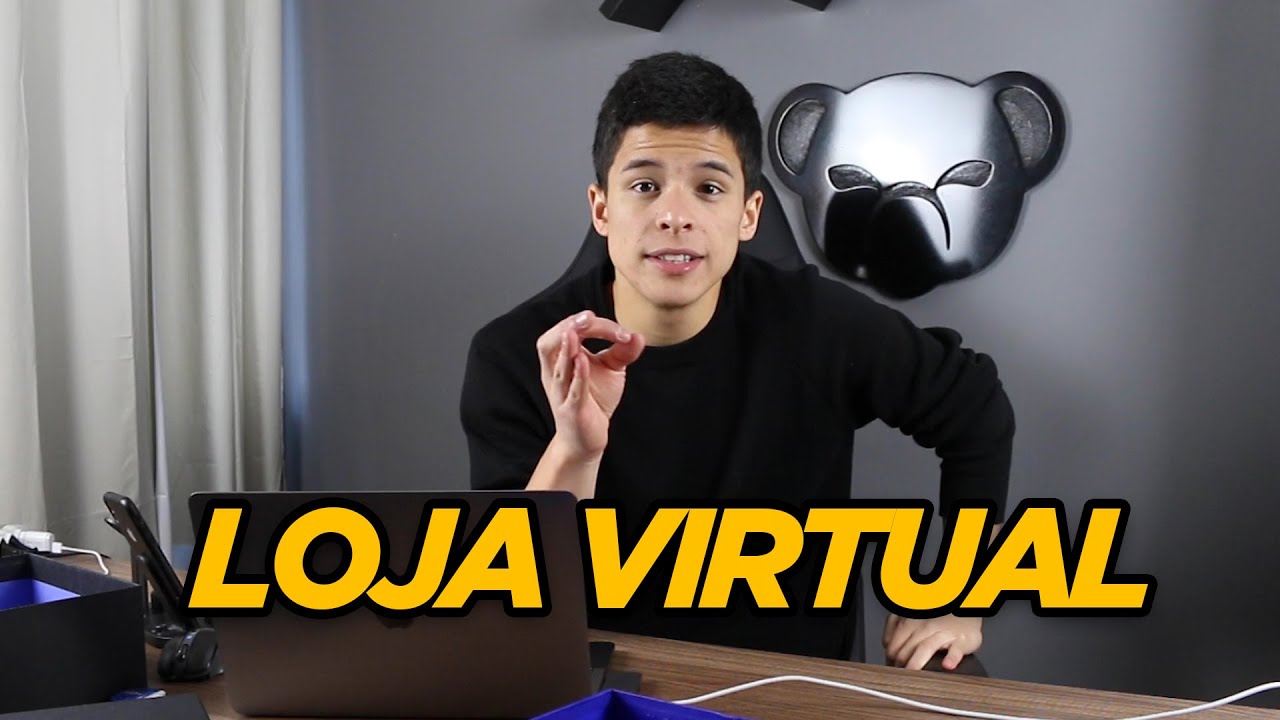 4 MELHORES PLATAFORMAS PARA CRIAR A LOJA VIRTUAL DA SUA MARCA DE ROUPAS