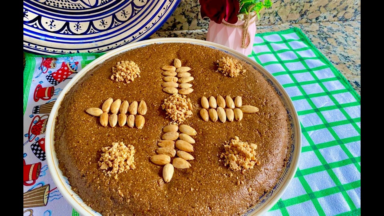 هانا سهلتها عليك هاد رمضان حضري سلو و السفوف الملكي والاقتصادي بكمية ماشاء اللّٰه معلك ولذيذ