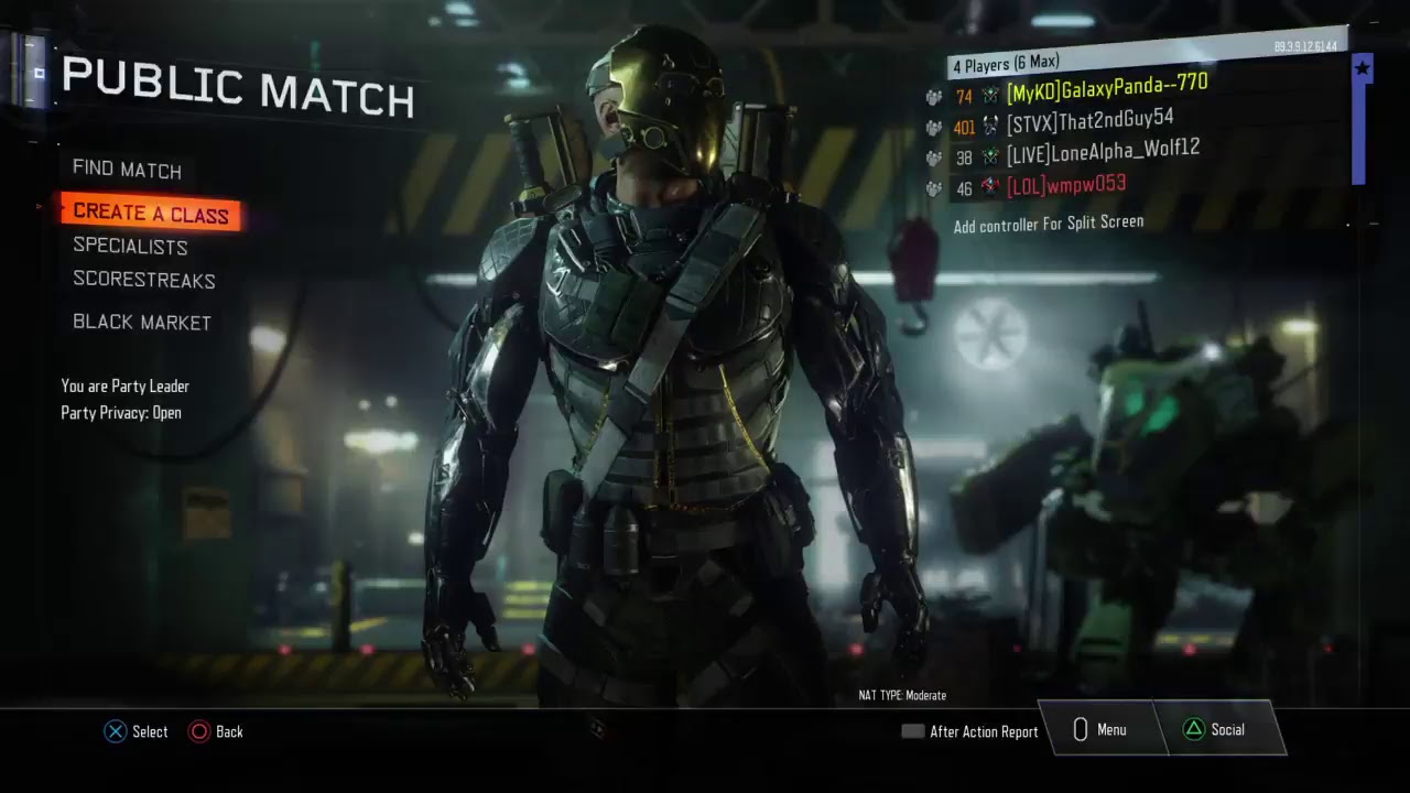 Bo3 Getting keys for new dlc guns - YouTube