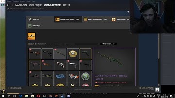 LIVESTREAM  METIN2 TENERIFE #1