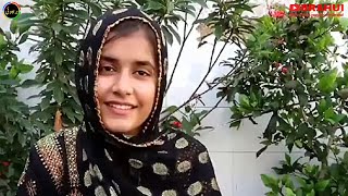 A Brahui Girl Talking About Brahui Language @sibghat-kareem screenshot 4