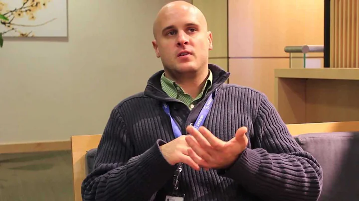 Mark Chrisman: How Swedish Medical Center Uses Mob...