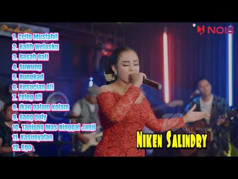 NIKEN SALINDRY ‼️FULL ALBUM TERBARU ‼️ CRITO MUSTAHIL