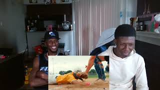 POP REACTS TO That Mexican OT - Crooked Officer feat. Z-Ro (Official Music Video) |REACTION|