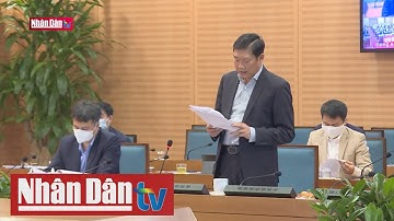 Lễ Giáng sinh tại mội số địa phương tối 24-12-2021: Hà Nội đón Giáng sinh trong bối cảnh dịch bệnh