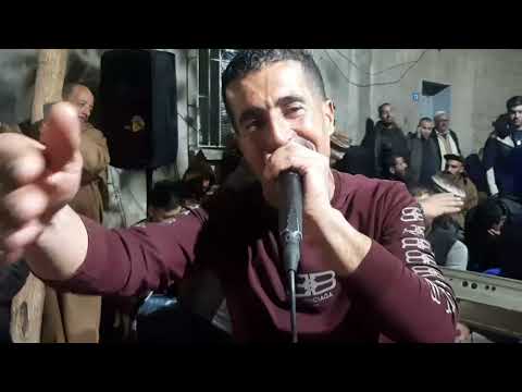 شيخ لوراسي قولي واش يخصكا واش يحير فيك معيا هزي راسك 