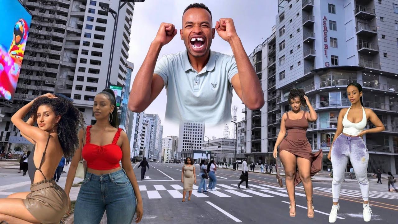 Kana amanuun bayyee ulfaata, valentine day, it is crazy day🙆 #africa Ethiopia, #ethiopia