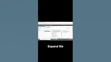 Installing DFS Namespace Role Made Simple!  #tech #technology #windows #computer #microsoft