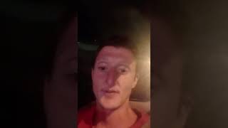 Daniel Larson Transgender Arc Part 2 (2020 or 2021)
