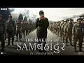 The Making of Samबहादुर  | Vicky Kaushal | Meghna Gulzar | Ronnie S | In Cinemas Now