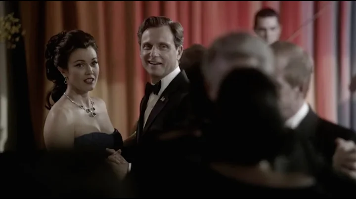 Cyrus & James: "Dance with me, James" 3x14 SUB ITA