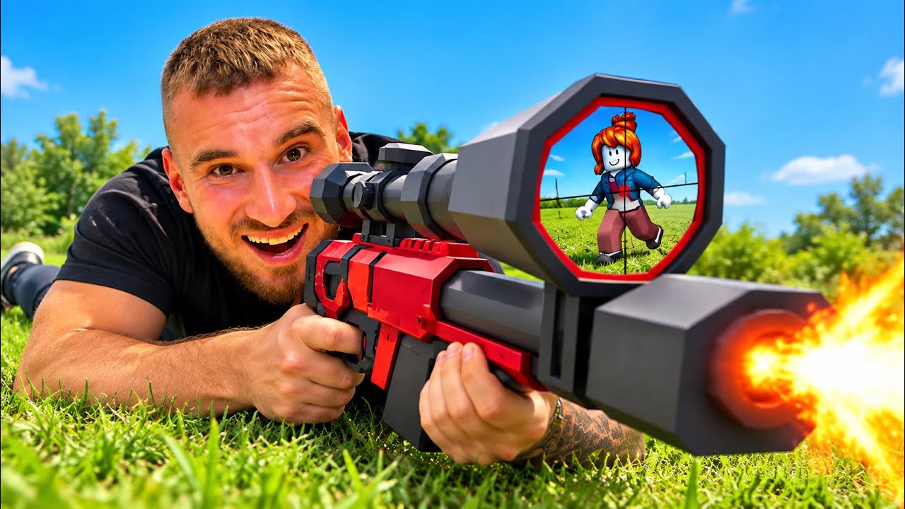 Latest Title & Thumbnail
