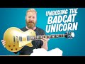 Bad Cat Unicorn U204 - Unboxing and first impressions - buy buy buy? or bye bye bye?