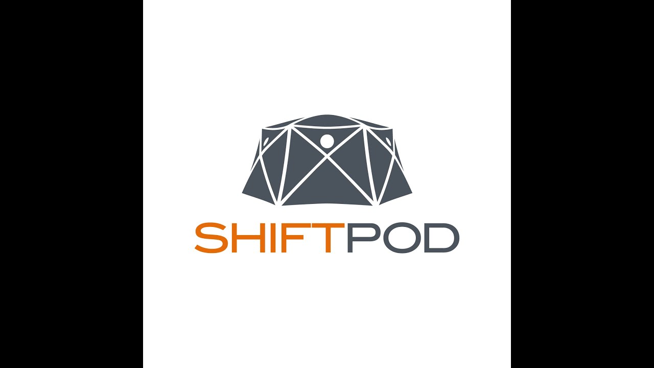 SHIFTPOD XL