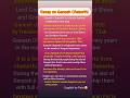 Essay on Ganesh Chaturthi /Deva Shree Ganesha #trendingshorts #devashreeganesha /English by Palvi