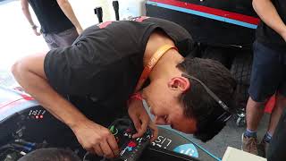 FSEast 2019 - Vlog Day1