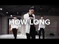 How Long - Charlie Puth / Eunho Kim Choreography
