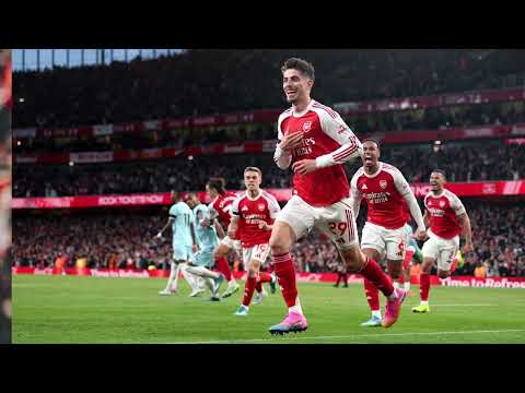 Hotels.com, L.P. YouTube ad: Hotels.com x Arsenal Promo