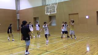 MDDS紅白戦20181030【5本目】