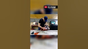 Is je zaag minder soepel dan vroeger? Dan is dit vaak de oorzaak.