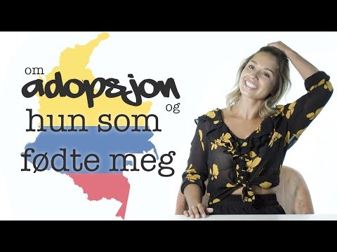 Video: Karyme Deler New Party Video Velkommen Til Sin Adopterte Sønn