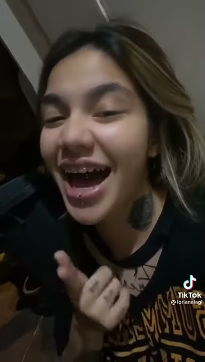 Ado sio mama Loriana lagi