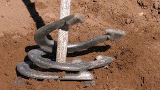 Horseshoes 2022 - Huntsman World Senior Games