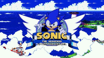 Sonic: After The Sequel 23