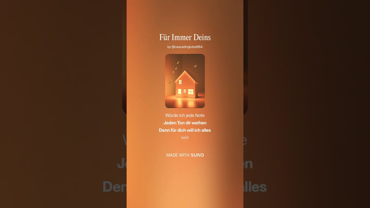 Dieter Frank-FÜR IMMER DEINS-
