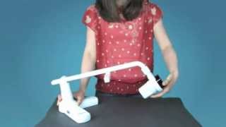 QOMO QPC30 Portable Visualiser