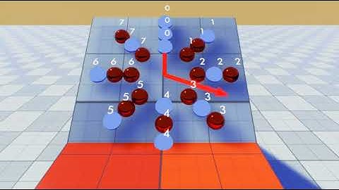 First Person Sequencer – Prototype [UE4]