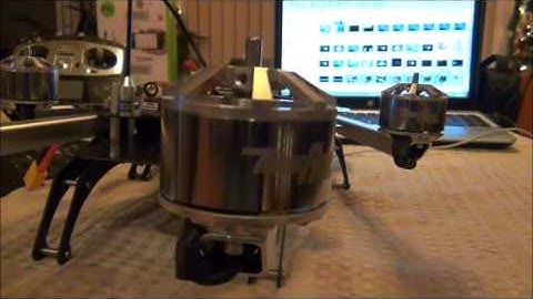 Turbo Ace Matrix- Initial Review and Setup