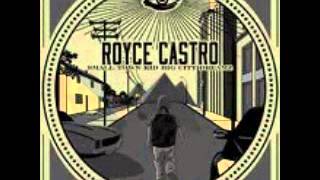 Royce Castro - Small Town Kid, Big City Dreams