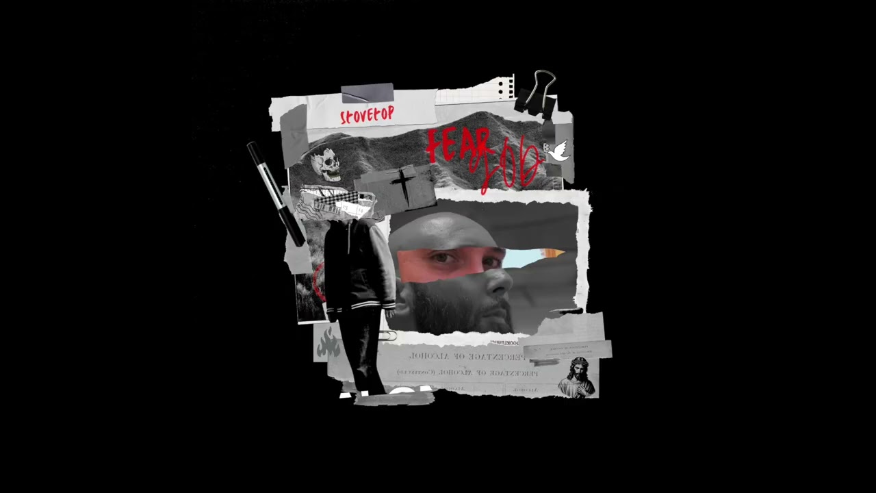 Watch Stovetop - Fear God (Official Audio) on YouTube Watch Stovetop - Fear God (Official Audio) on YouTube
