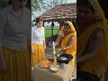 जलेबी के अंदर रस कैसे भर जाता है ? @kalpanakirasoi24 #ai #shorts #dessertrecipe #sweetdish #food