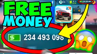 How To Get UNLIMITED MONEY in Rebel Racing For FREE! (Fast Glitch) screenshot 3