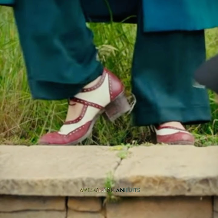 this movie could make a grown man cry || jojo rabbit #taikawaititi #awesomeamaniedits #jojorabbit