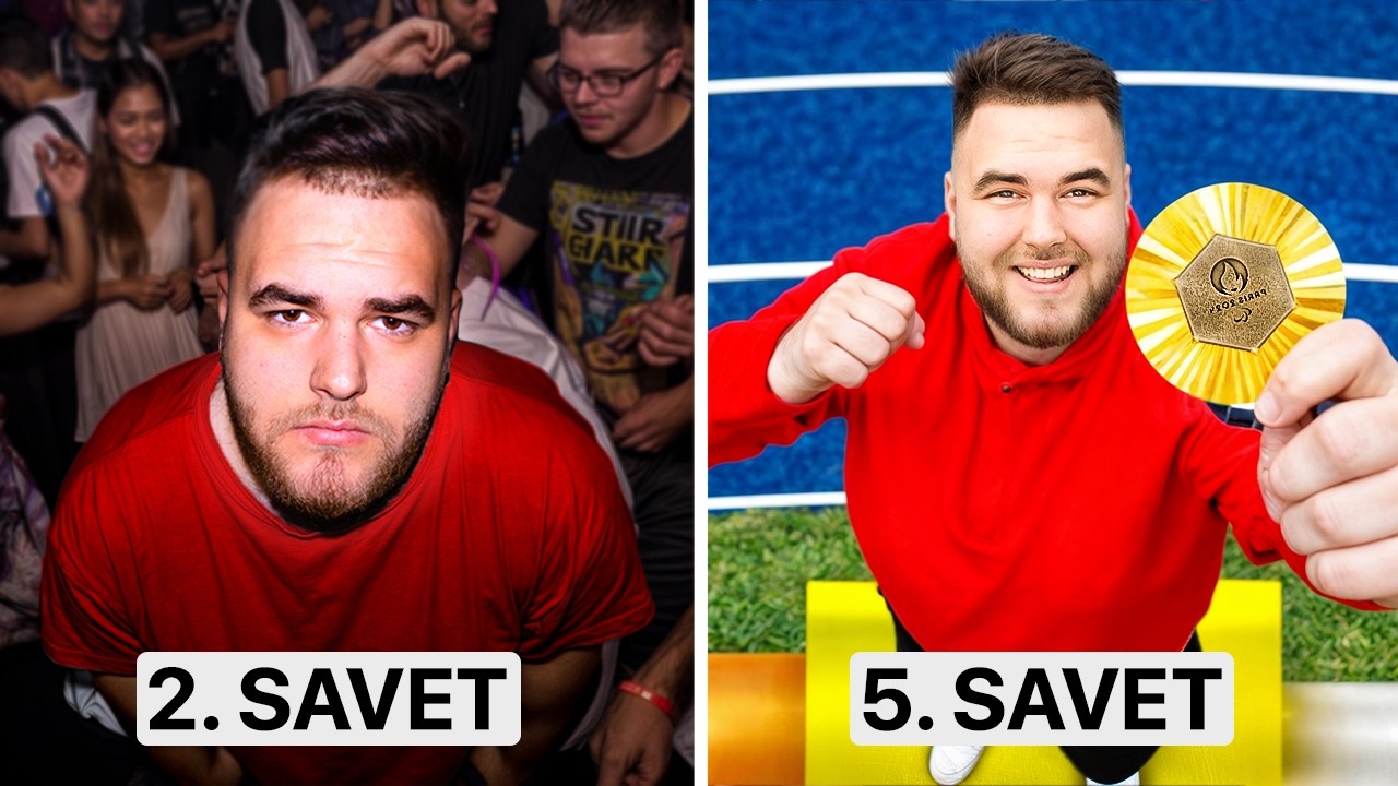 Testirao Sam 6 Saveta Za Bolji Život