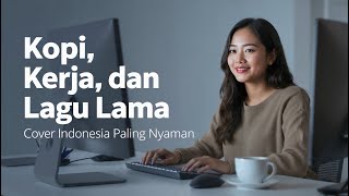 Download Lagu Kumpulan Lagu Menemani Kerjamu, Cocok Banget Sambi Ngopi MP3
