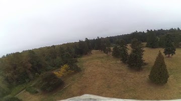 EDIT - Swift ii FPV Wing - Proximity/Water - Xiaomi Yi Superview