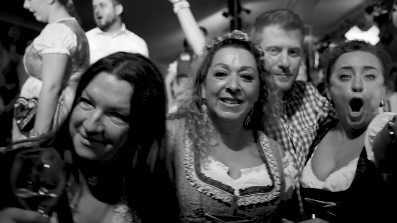 Ham kummst  (Seiler & Speer Cover) - Special Version - 100% live