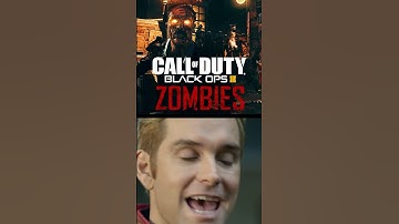 Ranking every cod zombies game with memes (call of duty zombies)