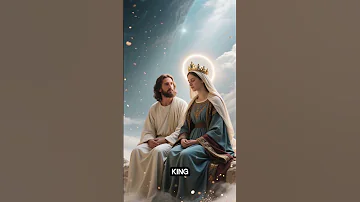 Queenship Of The Blessed Virgin Mary 